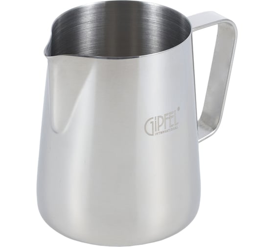 Молочник Gipfel Deluxe 300 мл 52426