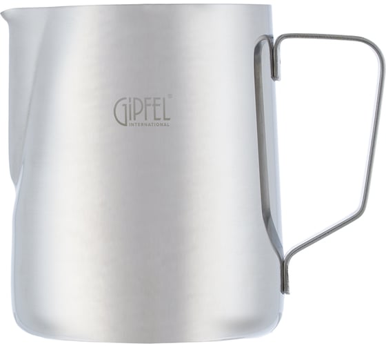 Молочник Gipfel Deluxe 500 мл 52427