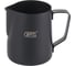 Молочник Gipfel Deluxe Black 500 мл 52425 2