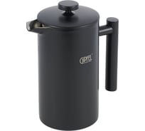 Френч-пресс Gipfel Deluxe Black 1 л 52423
