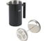 Френч-пресс Gipfel Deluxe Black 1 л 52423 4