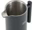 Френч-пресс Gipfel Deluxe Black 1 л 52423 5
