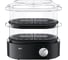Пароварка Braun FS5100BK 0X23611002 1