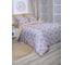Комплект постельного белья Mona Liza Alex 2 спальный 70x70 см 2 шт 50x70 см 2 шт тенсел 5044/0099 2