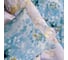 Комплект постельного белья Mona Liza Aqua евро 50x70 см 2 шт 70x70 см 2 шт сатин 5049/0063 7