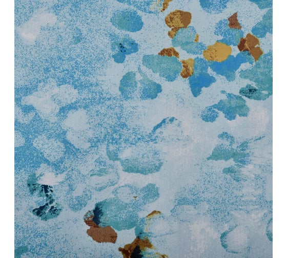 Комплект постельного белья Mona Liza Aqua 2-х спальный 50x70 см 2 шт 70x70 см 2 шт сатин 5044/0063