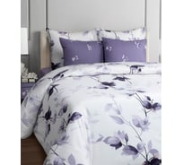 Комплект постельного белья Mona Liza Betty 1.5 спальный 70x70 см 2 шт бязь-люкс 551114/106