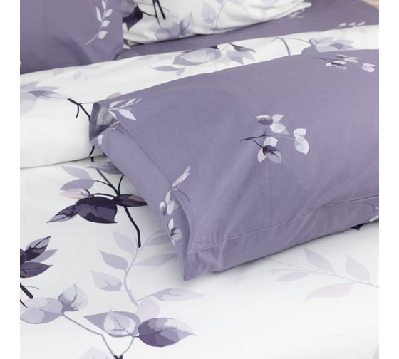 Комплект постельного белья Mona Liza Betty 1.5 спальный 70x70 см 2 шт бязь-люкс 551114/106