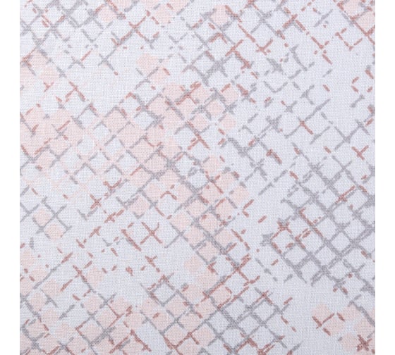 Комплект постельного белья Mona Liza Birds евро 70x70 см 2 шт бязь-люкс 552109/103 552109/104