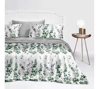 Комплект постельного белья Mona Liza Chloe евро 70x70 см 2 шт 50x70 см 2 шт тенсел 5049/0092