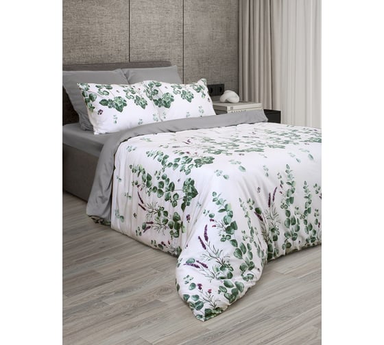 Комплект постельного белья Mona Liza Chloe 1.5 спальный 70x70 см 2 шт тенсел 5047/0092