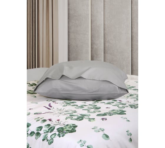 Комплект постельного белья Mona Liza Chloe 1.5 спальный 70x70 см 2 шт тенсел 5047/0092