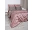 Комплект постельного белья Mona Liza Cinnamon 2 спальный 70x70 см 2 шт 50x70 см 2 шт тенсел 5044/00201 5044/00202 3