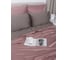 Комплект постельного белья Mona Liza Cinnamon 2 спальный 70x70 см 2 шт 50x70 см 2 шт тенсел 5044/00201 5044/00202 5