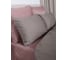 Комплект постельного белья Mona Liza Cinnamon 2 спальный 70x70 см 2 шт 50x70 см 2 шт тенсел 5044/00201 5044/00202 6