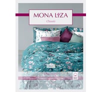Комплект постельного белья Mona Liza Ella 2-х спальный 70x70 см 2 шт бязь-люкс 552203/26