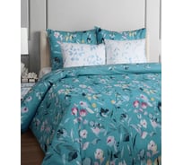Комплект постельного белья Mona Liza Ella 1.5 спальный 50x70 см 2 шт бязь-люкс 551116/112