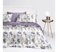 Комплект постельного белья Mona Liza Emma евро 70x70 см 2 шт 50x70 см 2 шт тенсел 5049/0098