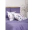 Комплект постельного белья Mona Liza Emma 1.5 спальный 70x70 см 2 шт тенсел 5047/0098 11
