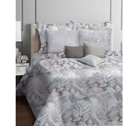 Комплект постельного белья Mona Liza Freeza семейный 50x70 см 2 шт бязь-люкс 552407/98