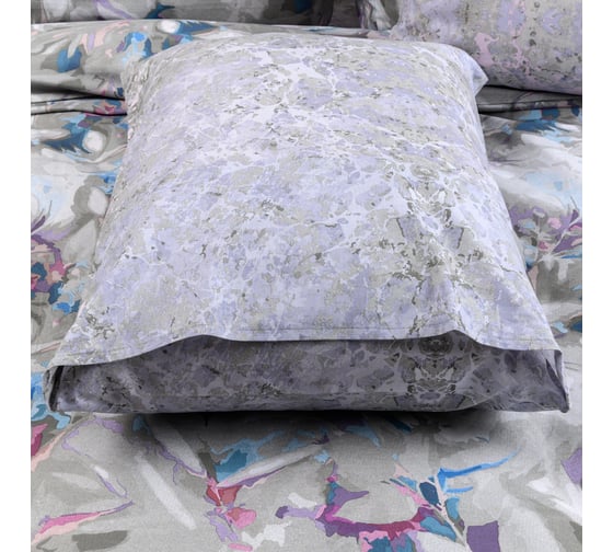 Комплект постельного белья Mona Liza Freeza 1.5 спальный 70x70 см 2 шт бязь-люкс 551114/98
