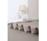 Комплект постельного белья Mona Liza Ginger 1.5 спальный 50x70 см 2 шт тенсел 5048/00203 9