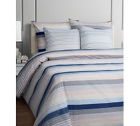 Комплект постельного белья Mona Liza Glace 1.5 спальный 50x70 см 2 шт бязь-люкс 551116/110