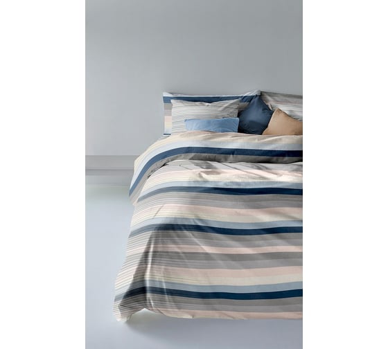 Комплект постельного белья Mona Liza Glace 1.5 спальный 50x70 см 2 шт бязь-люкс 551116/110