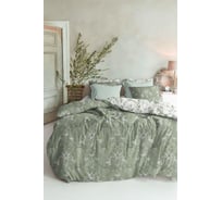Комплект постельного белья Mona Liza Grass евро 50x70 см 2 шт поплин 562110/12