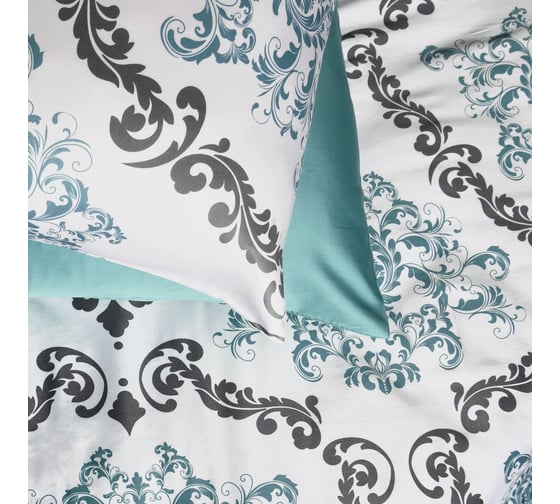 Комплект постельного белья Mona Liza Kate 1.5 спальный 50x70 см 2 шт тенсел 5048/0094