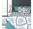 Комплект постельного белья Mona Liza Kate 2 спальный 70x70 см 2 шт 50x70 см 2 шт тенсел 5044/0094 2