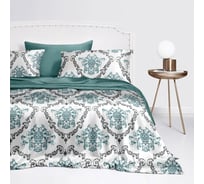 Комплект постельного белья Mona Liza Kate евро 70x70 см 2 шт 50x70 см 2 шт тенсел 5049/0094