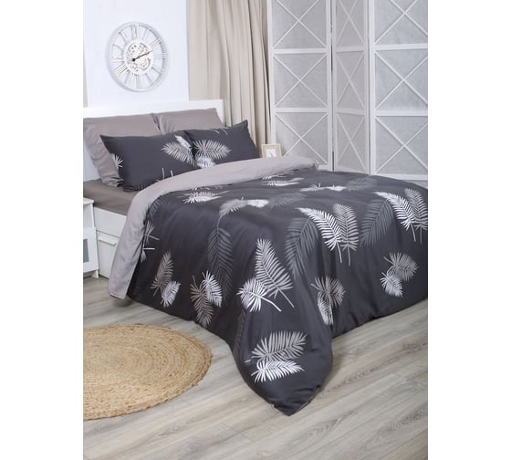 Комплект постельного белья Mona Liza Liona 1,5 спальный, 70x70 (2), тенсел 5047/0095