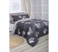 Комплект постельного белья Mona Liza Liona 1,5 спальный, 50x70 (2), тенсел 5048/0095