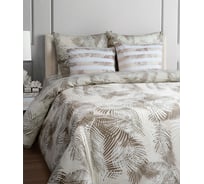 Комплект постельного белья Mona Liza Panna 2-х спальный, 50x70 (2), бязь-люкс 552205/109
