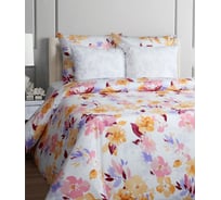 Комплект постельного белья Mona Liza Sunny евро, 70x70 (2), бязь-люкс 552109/107