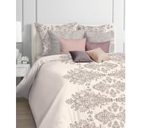 Комплект постельного белья Mona Liza Loren евро, 50x70 (2), бязь-люкс 552110/84