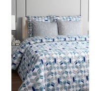 Комплект постельного белья Mona Liza Marlon семейный, 50x70 (2), бязь-люкс 5522407/111 552407/111