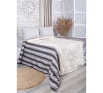 Комплект постельного белья Mona Liza Tiramisu 1,5 спальный, 70x70 (2), бязь-люкс 551114/92
