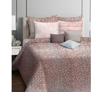 Комплект постельного белья Mona Liza Vienna семейный, 70x70 (2), бязь-люкс 552405/100