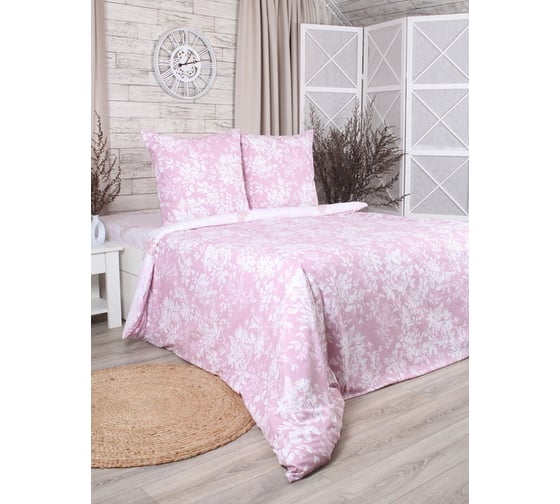 Комплект постельного белья Mona Liza Sunrise семейный, 70x70 (2), поплин 562405/14 1