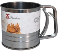Сито кружка для муки baizheng BZ2-CNCJ-0019