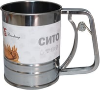 Сито кружка для муки baizheng BZ2-CNCJ-0018