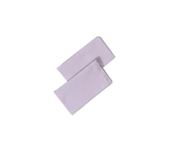 Комплект наволочек MONA LIZA 504104/13 70х70 см сатин Lavender 4640033684288
