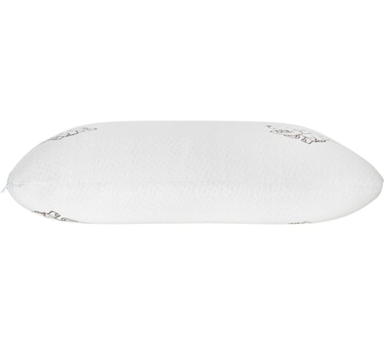 Анатомическая подушка Асветида 40x60 Kids(детская) с эффектом памяти "Memory foam"(мягкая) А406012К