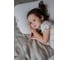 Анатомическая подушка Асветида 40x60 Kids(детская) с эффектом памяти "Memory foam"(мягкая) А406012К 4