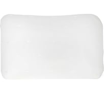 Анатомическая подушка Асветида 50x70 Light с эффектом памяти "Memory foam"(средней жесткости) П705015Л