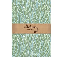 Скатерть MONA LIZA 50604960/7-1 150х250 см Organic зеленая Мелисса 4630112453881