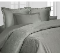 Комплект постельного белья Mona Liza семейный Вершины оливка 70x70 см 2 шт 50x70 см 2 шт 5435/22