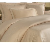 Комплект постельного белья Mona Liza 2-х спальный Зебра латте 70x70 см 2 шт 50x70 см 2 шт 5438/08